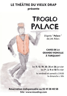 Troglo Palace 2013
